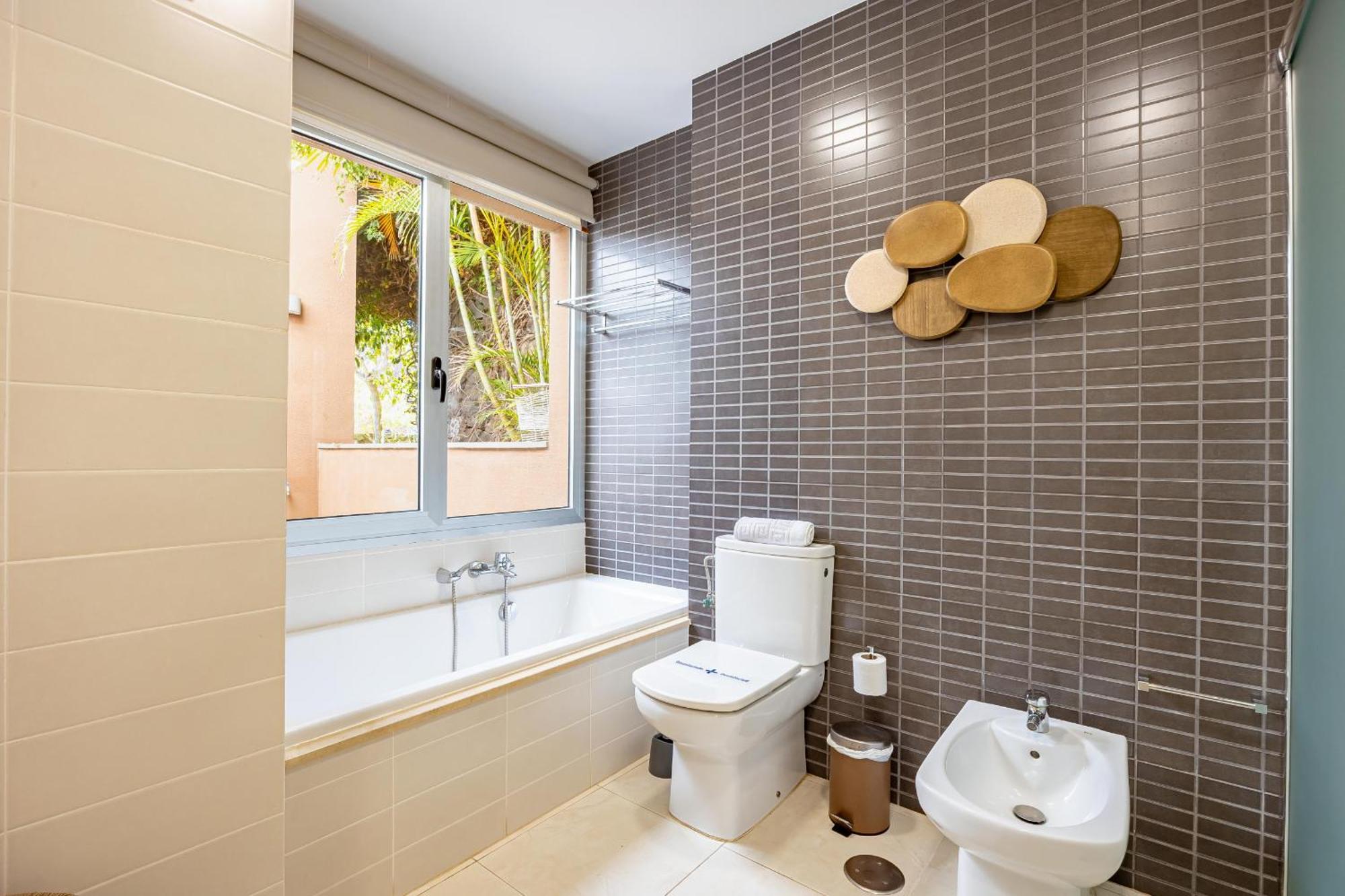 Villa Salobre Golf - By Gestion Vacacional Canarias