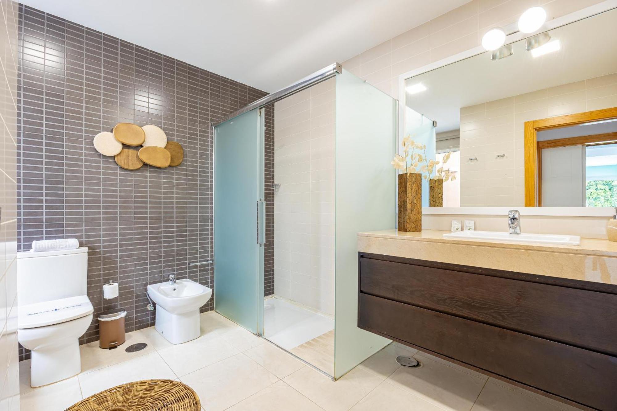 Villa Salobre Golf - By Gestion Vacacional Canarias *