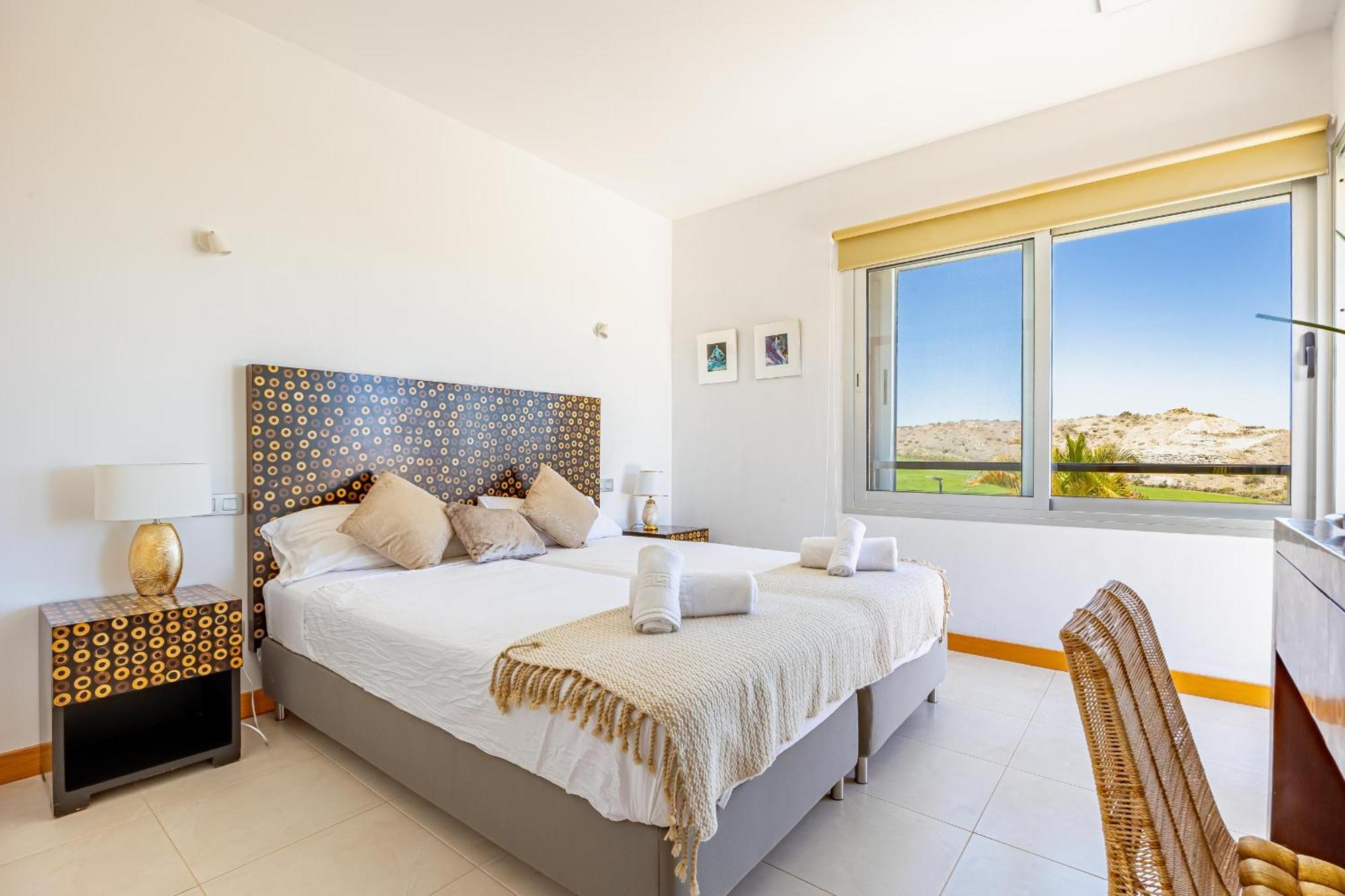 Salobre Golf - By Gestion Vacacional Canarias *